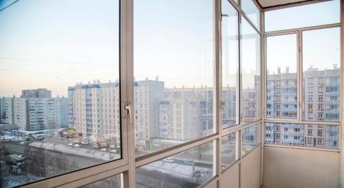Красноярск: Apartment on Michurina, 2d by KrasStalker