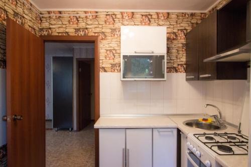Красноярск: Apartment on Michurina, 2d by KrasStalker