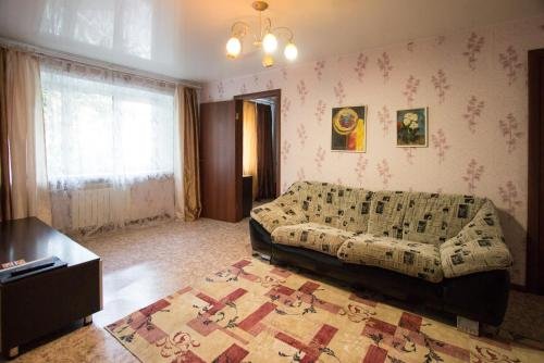 Красноярск: Apartment on Michurina, 2d by KrasStalker