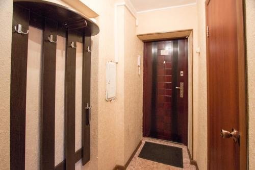 Красноярск: Apartment on Michurina, 2d by KrasStalker