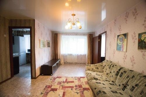 Красноярск: Apartment on Michurina, 2d by KrasStalker