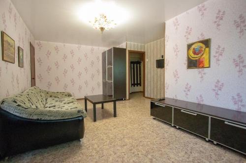 Красноярск: Apartment on Michurina, 2d by KrasStalker