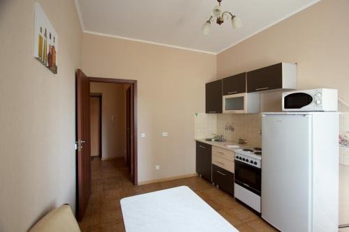 Красноярск: Apartment on Michurina, 2d by KrasStalker