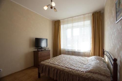 Красноярск: Apartment on Michurina, 2d by KrasStalker