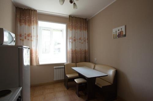 Красноярск: Apartment on Michurina, 2d by KrasStalker