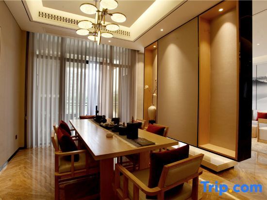 Саньмин: Aile Holiday Hotel