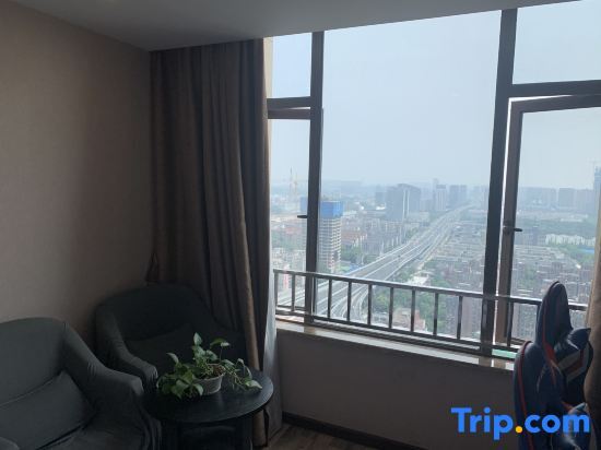 Ухань: Captain Cappton esports apartments