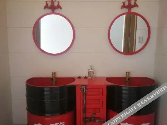 Пекин: Furun Ziyou Zizai Automobile Culture Theme Hostel
