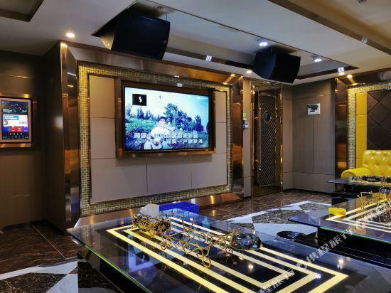 Хойчжоу: Boluo Yitian Holiday Hotel