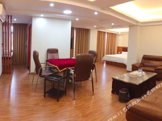 Хойчжоу: Boluo Yitian Holiday Hotel