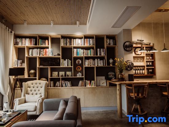 Хуаншань: Guantangju Hostel