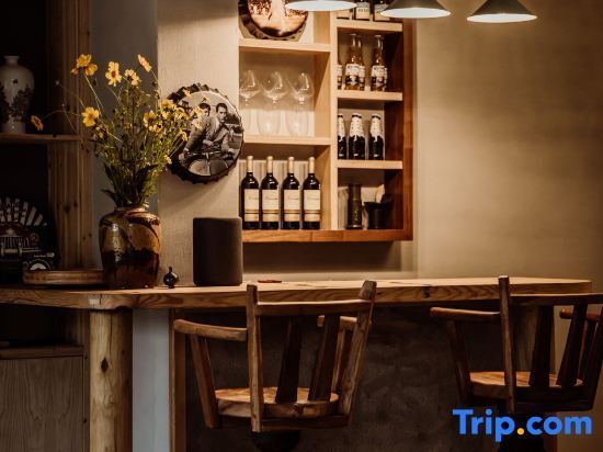 Хуаншань: Guantangju Hostel