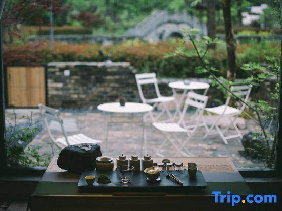 Хуаншань: Guantangju Hostel
