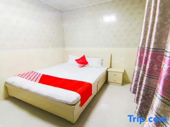 Синьсян: Cheng Yi Hotel, Xinxiang