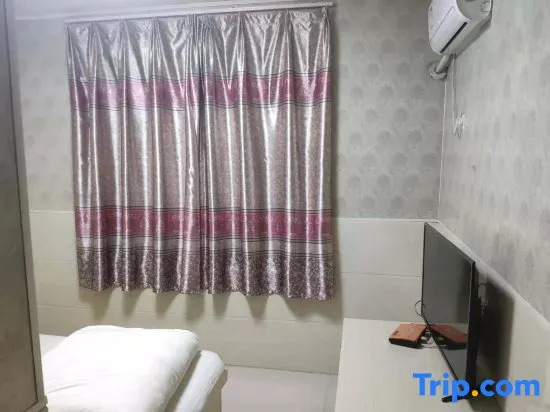 Синьсян: Cheng Yi Hotel, Xinxiang