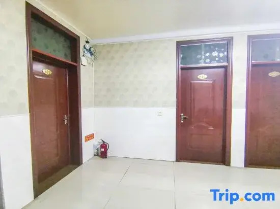 Синьсян: Cheng Yi Hotel, Xinxiang