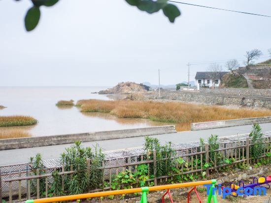 Чжоушань: Bingzhan Hostel