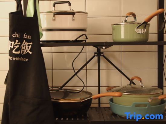 Чжоушань: Bingzhan Hostel