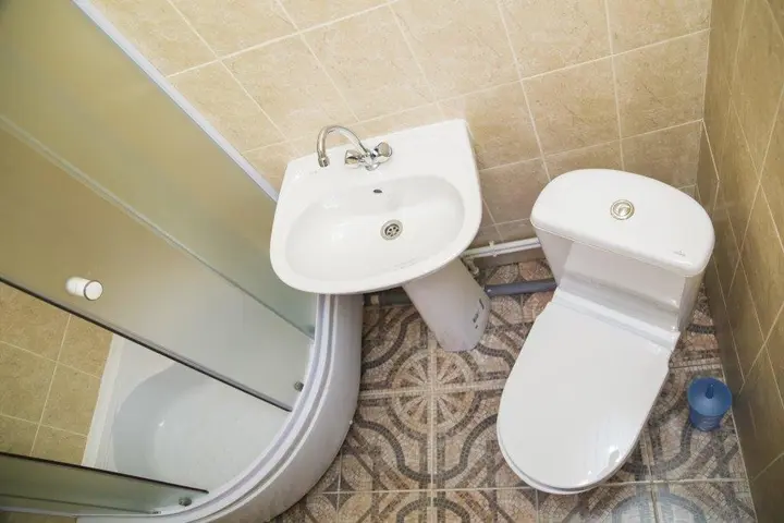 Красноярск: Mini Hotel Ermak