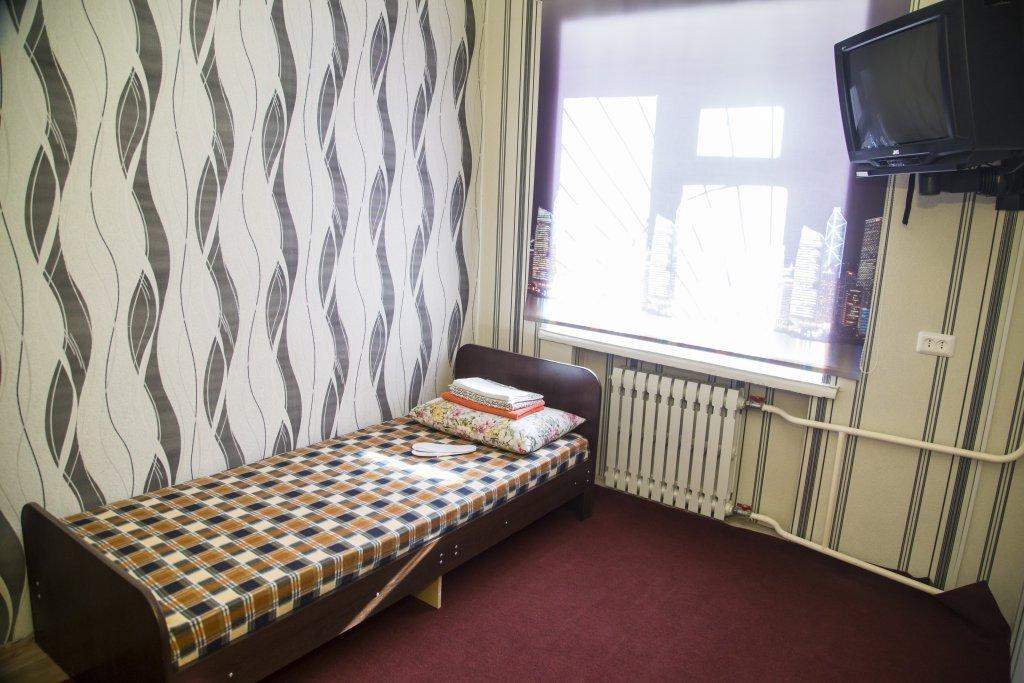 Красноярск: Mini Hotel Ermak