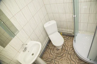 Красноярск: Mini Hotel Ermak