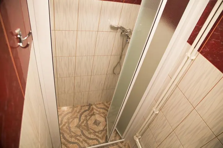 Красноярск: Mini Hotel Ermak