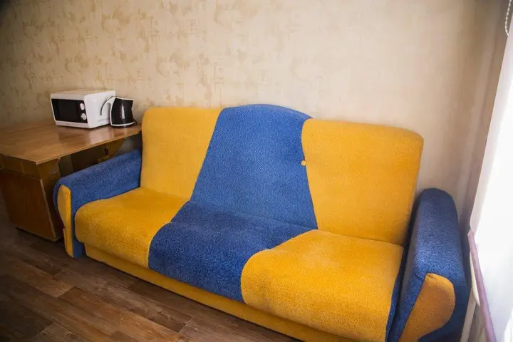 Красноярск: Mini Hotel Ermak