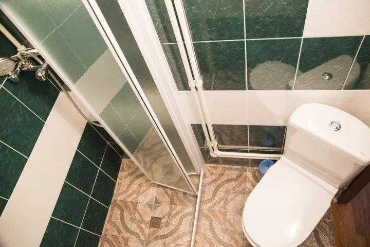 Красноярск: Mini Hotel Ermak