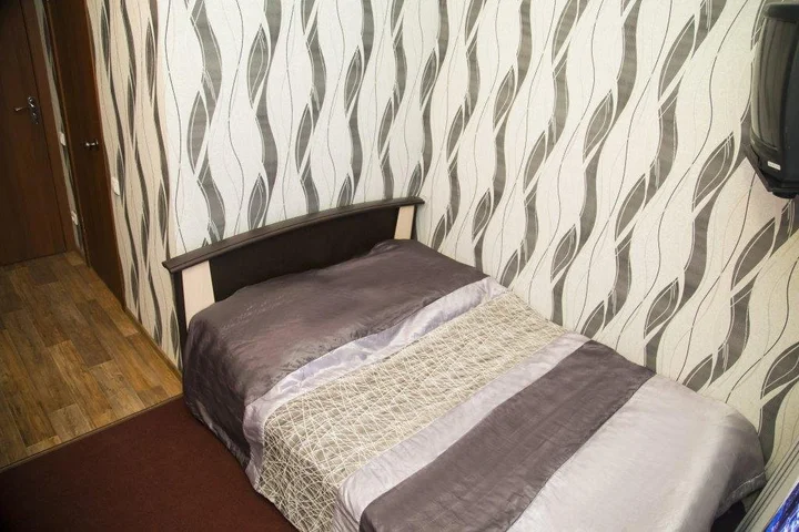 Красноярск: Mini Hotel Ermak