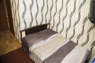 Красноярск: Mini Hotel Ermak