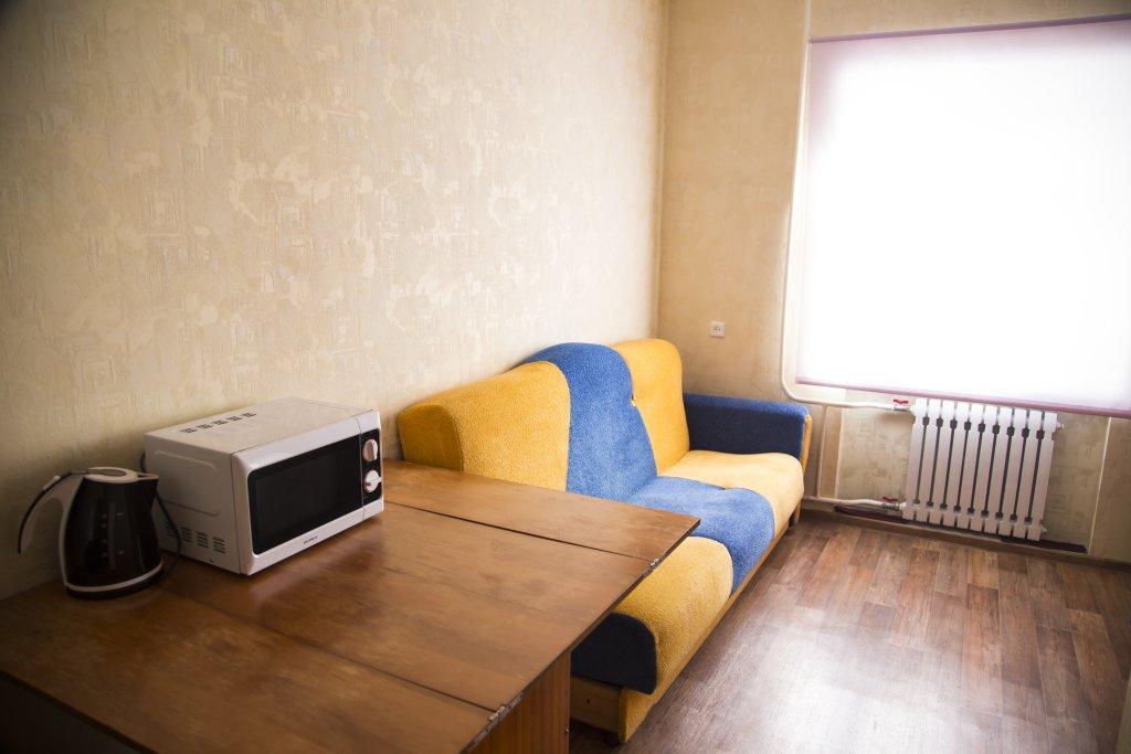Красноярск: Mini Hotel Ermak