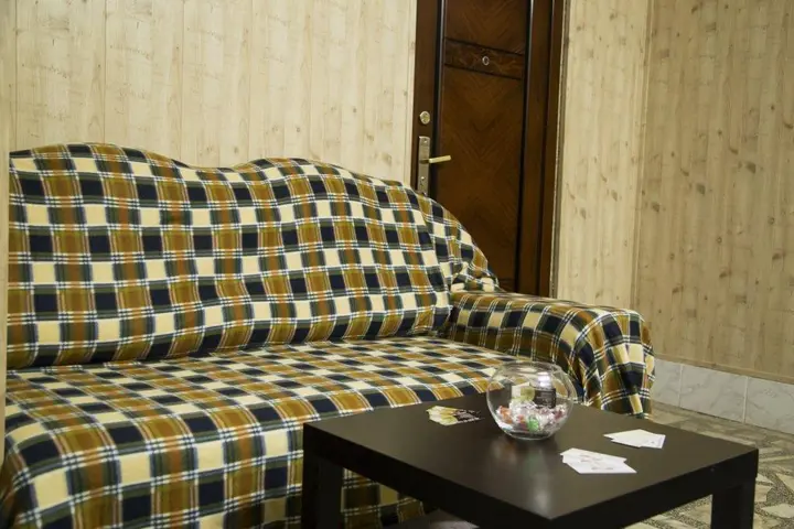 Красноярск: Mini Hotel Ermak