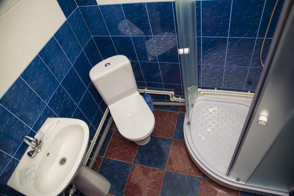 Красноярск: Mini Hotel Ermak
