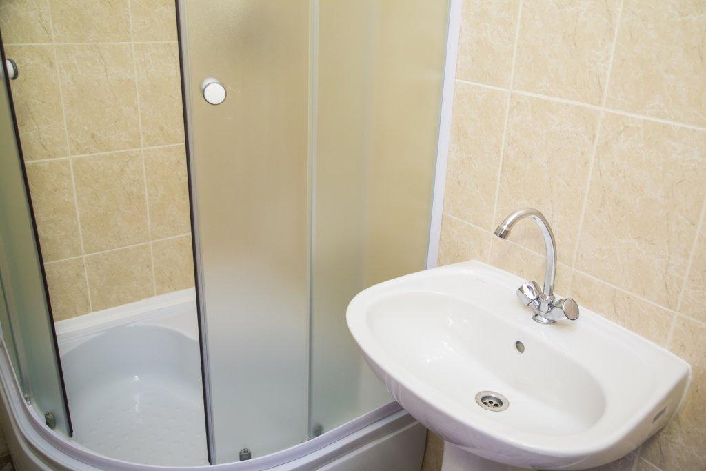 Красноярск: Mini Hotel Ermak