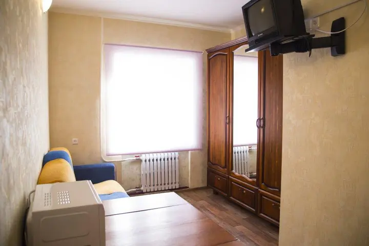 Красноярск: Mini Hotel Ermak
