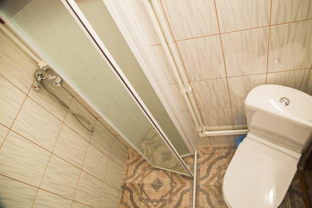 Красноярск: Mini Hotel Ermak