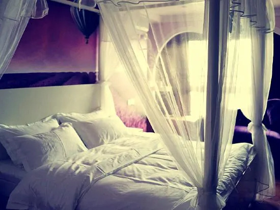 Чунцин: Lianlian Shiguang Theme Apartment