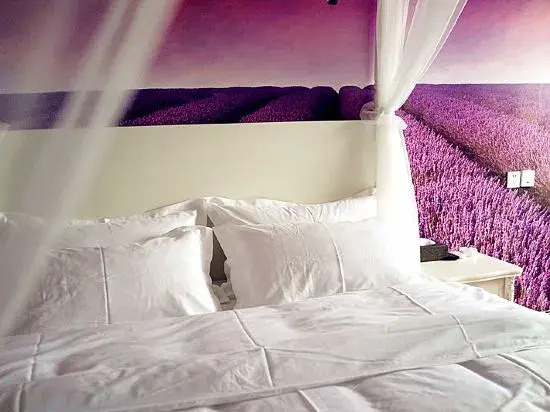 Чунцин: Lianlian Shiguang Theme Apartment