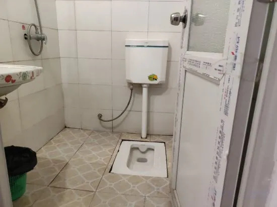 Лешан: Pin Anju Hostel