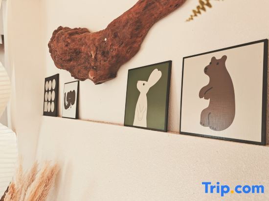 Бэйхай: Yihai Homestay (Weizhou Island Wucaitan Branch)