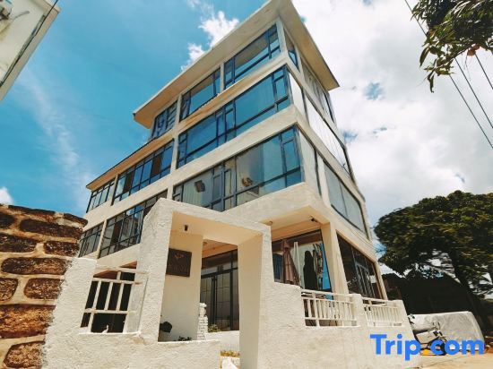Бэйхай: Yihai Homestay (Weizhou Island Wucaitan Branch)