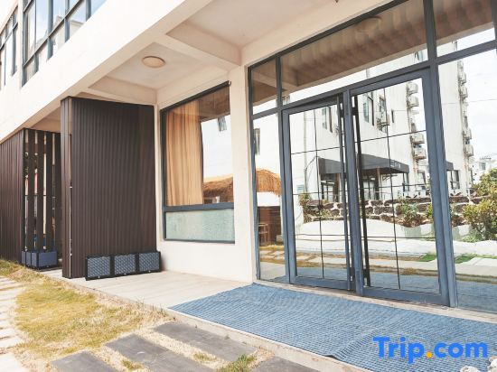 Бэйхай: Yihai Homestay (Weizhou Island Wucaitan Branch)