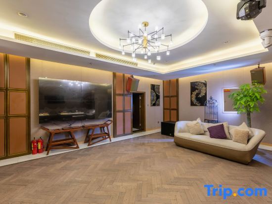 Ичунь: Yijia Hotel