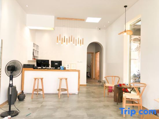 Сяоган: Qianzihu Boutique Guesthouse