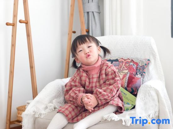 Сяоган: Qianzihu Boutique Guesthouse