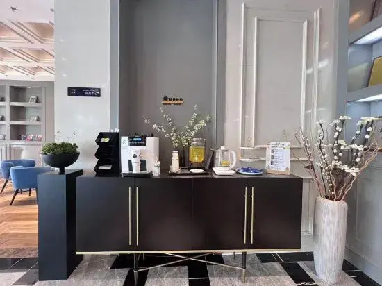 Чунцин: Lanou Hotel (Wanzhou Hotel, Chongqing)