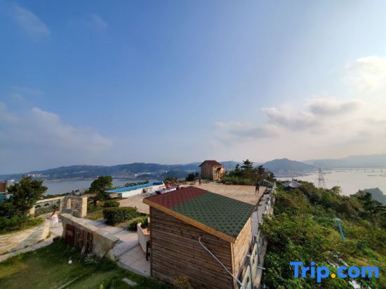 Вэньчжоу: Dayinhai Holiday Hostel