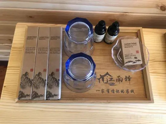 Пекин: Beijing Jiangnanyi Homestay(Qinglianggu Scenic Area)