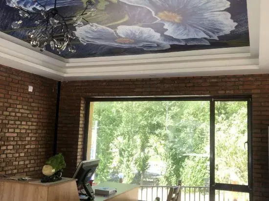 Пекин: Beijing Jiangnanyi Homestay(Qinglianggu Scenic Area)