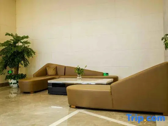 Ухань: Zongheng Outlets Hotel